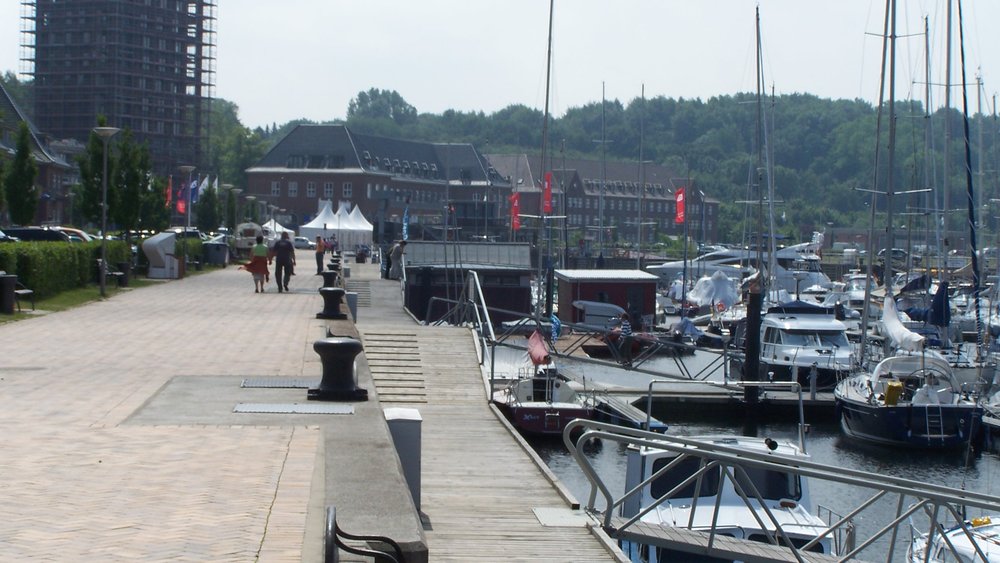 Flensburg
