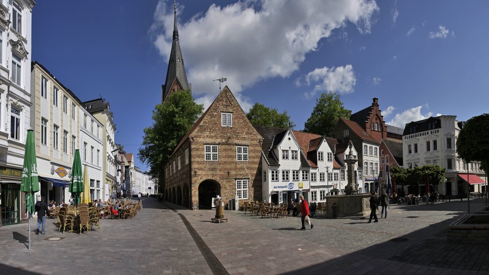 Flensburg