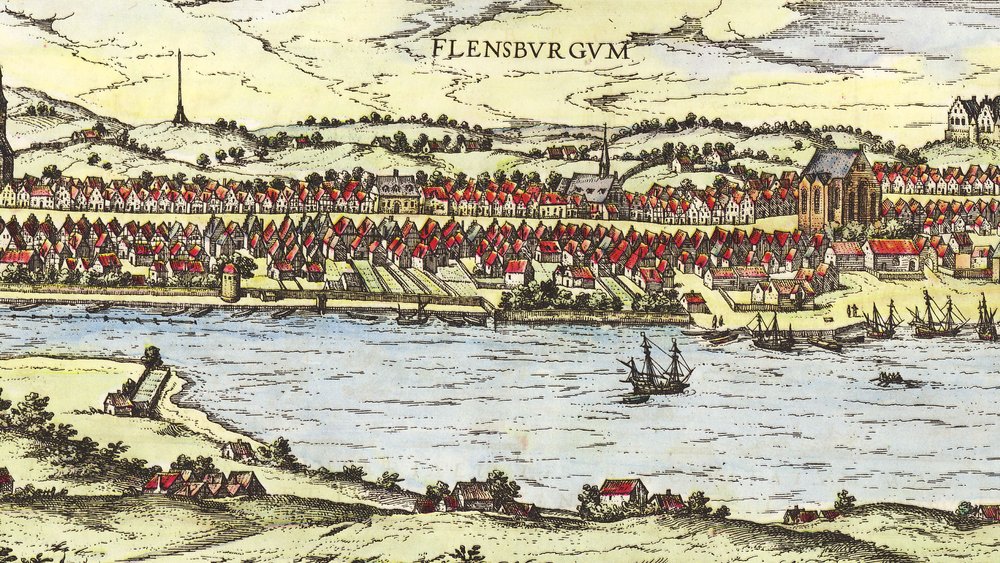 Flensburg