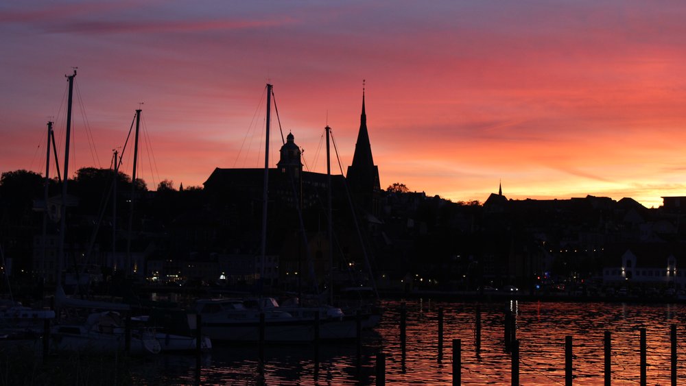 Flensburg