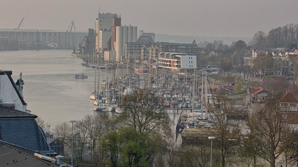 Flensburg
