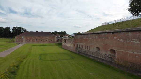 Germersheim Cruise Port: Specialist Shore Excursions Guide