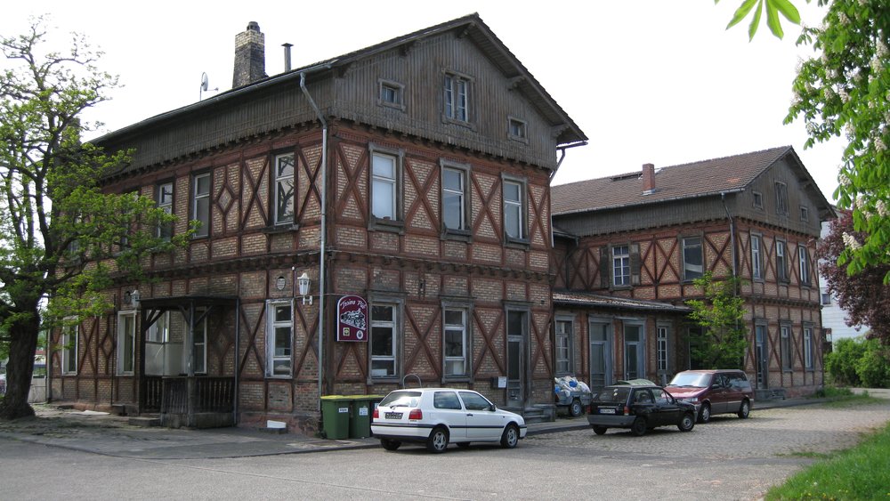 Germersheim