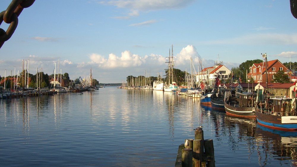 Greifswald