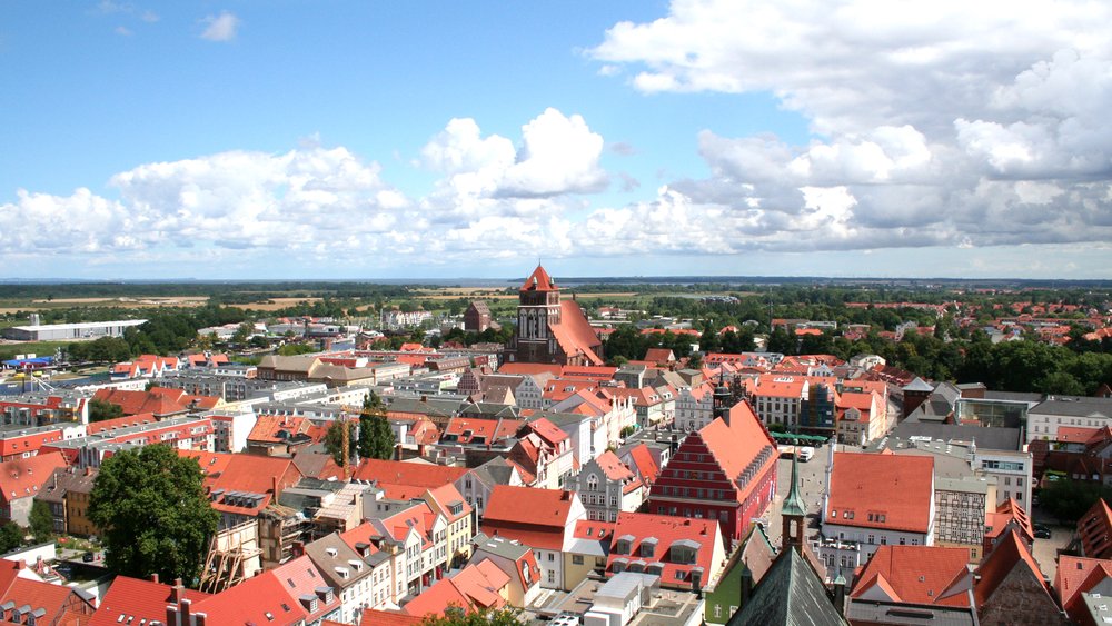 Greifswald