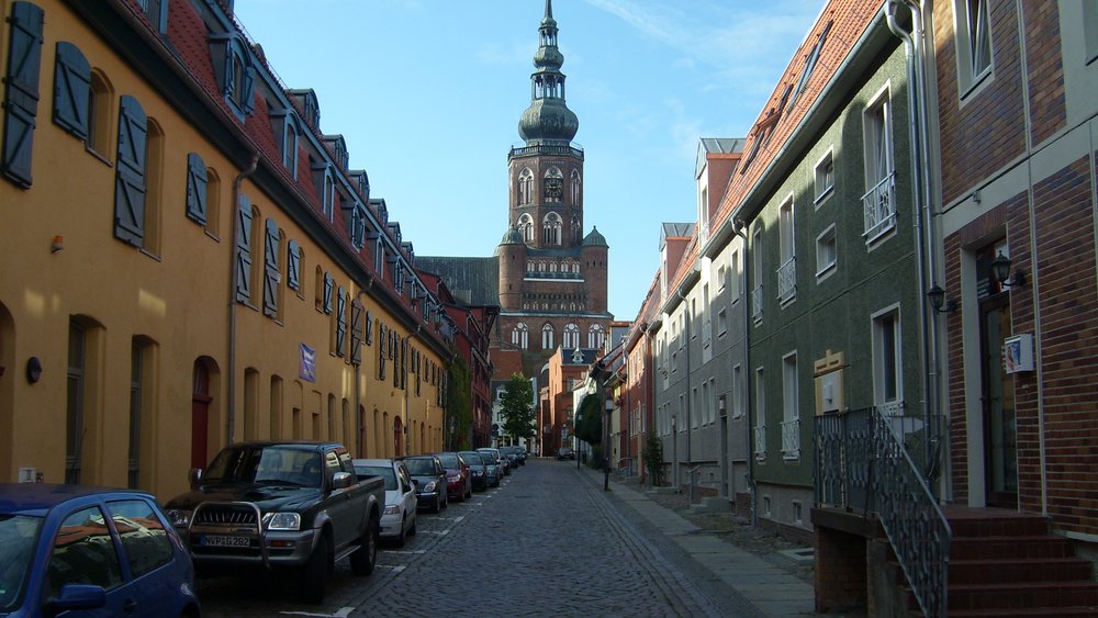 Greifswald