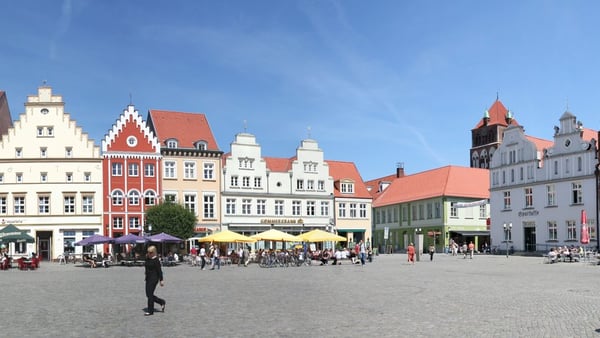 Greifswald Cruise Port: Shore Excursions & Expert Guide