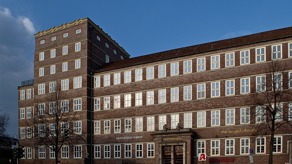 Hafencity