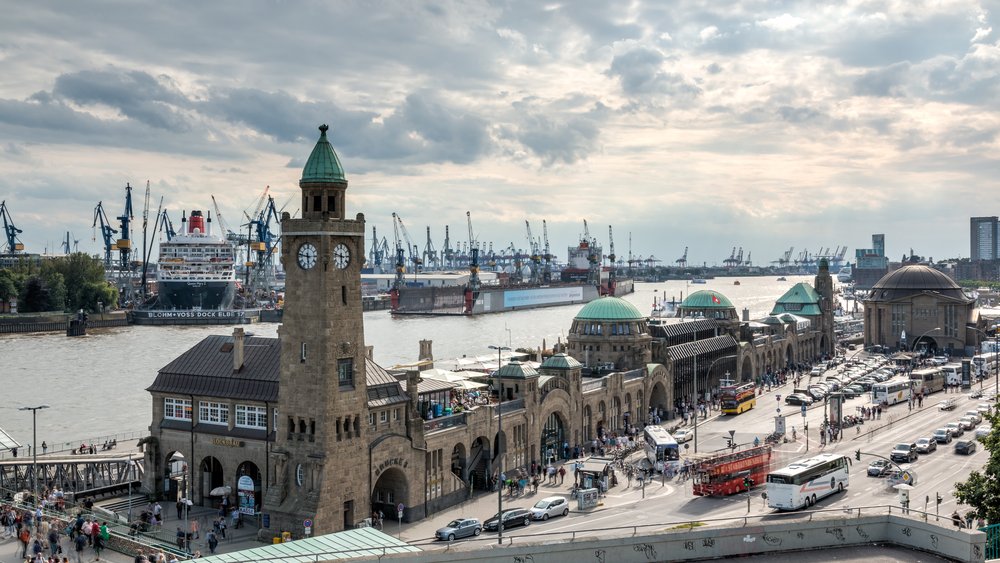 Hafencity