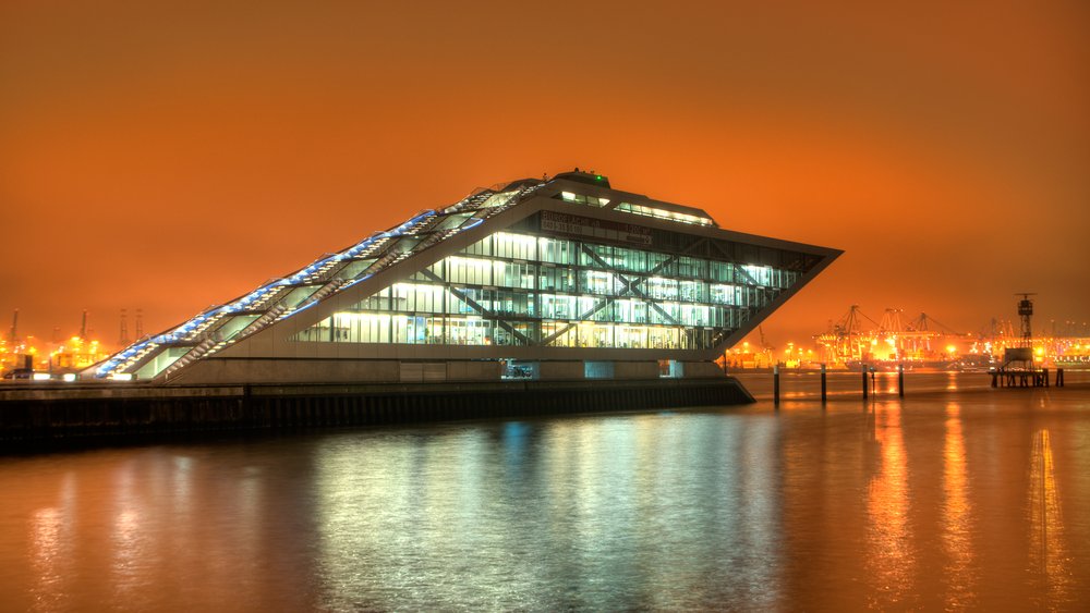 Hafencity