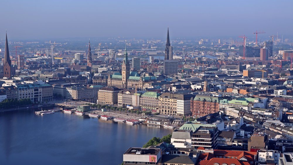 Hafencity