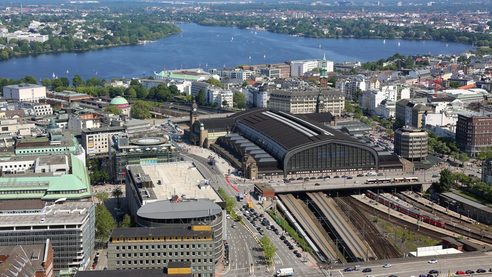 Hafencity