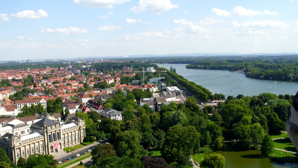 Hannover