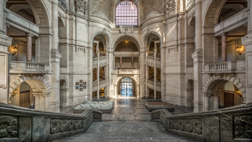 Hannover