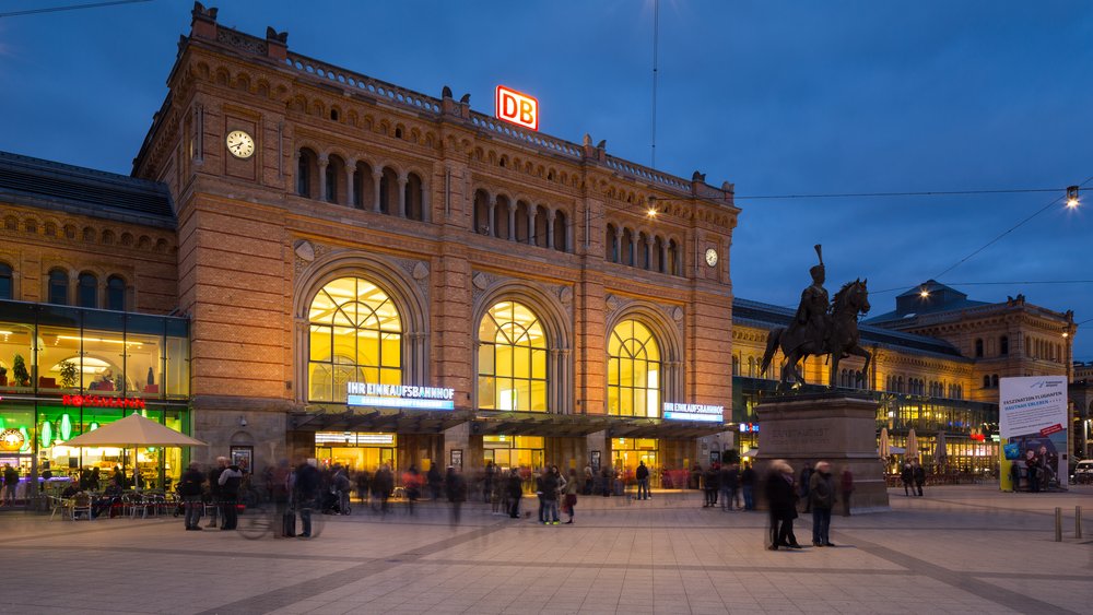 Hannover