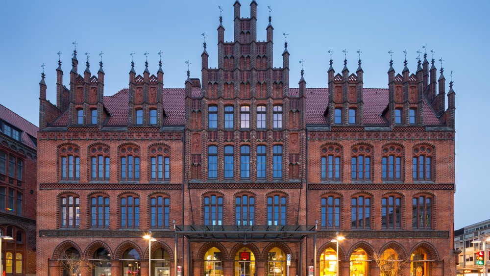 Hannover