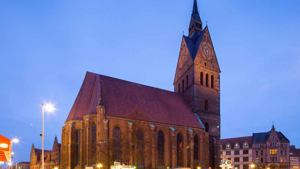 Hannover