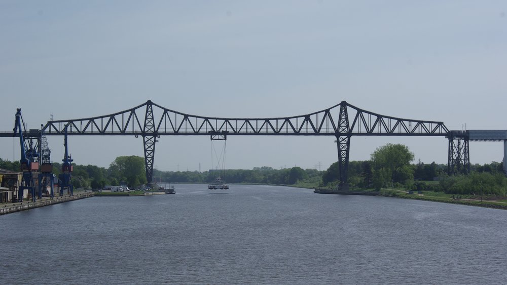 Kiel Canal