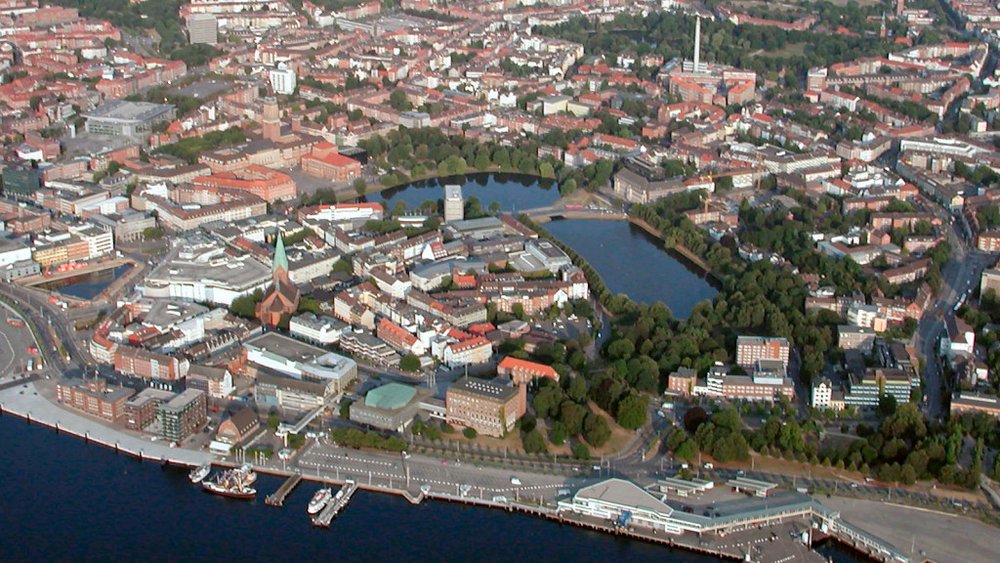 Kiel Canal