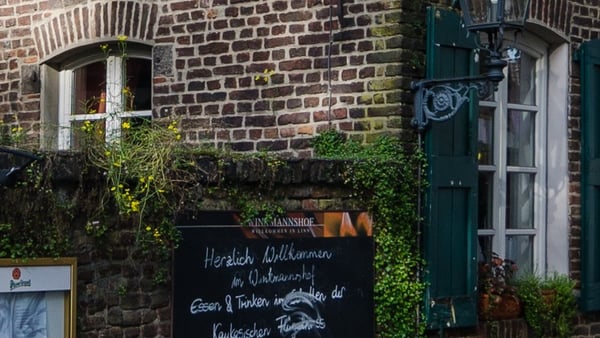 Krefeld Cruise Port Guide: Expert Shore Excursion Advice