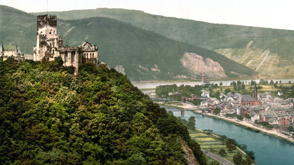 Lahnstein