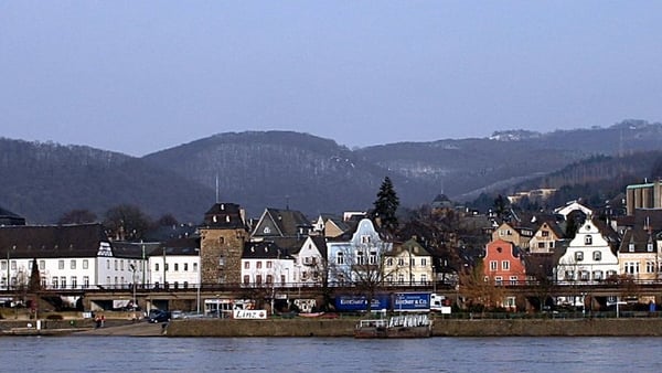 Linz am Rhein Cruise Port: Expert Shore Excursion Guide