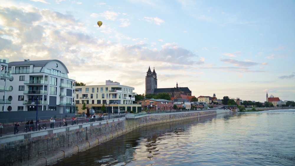Magdeburg