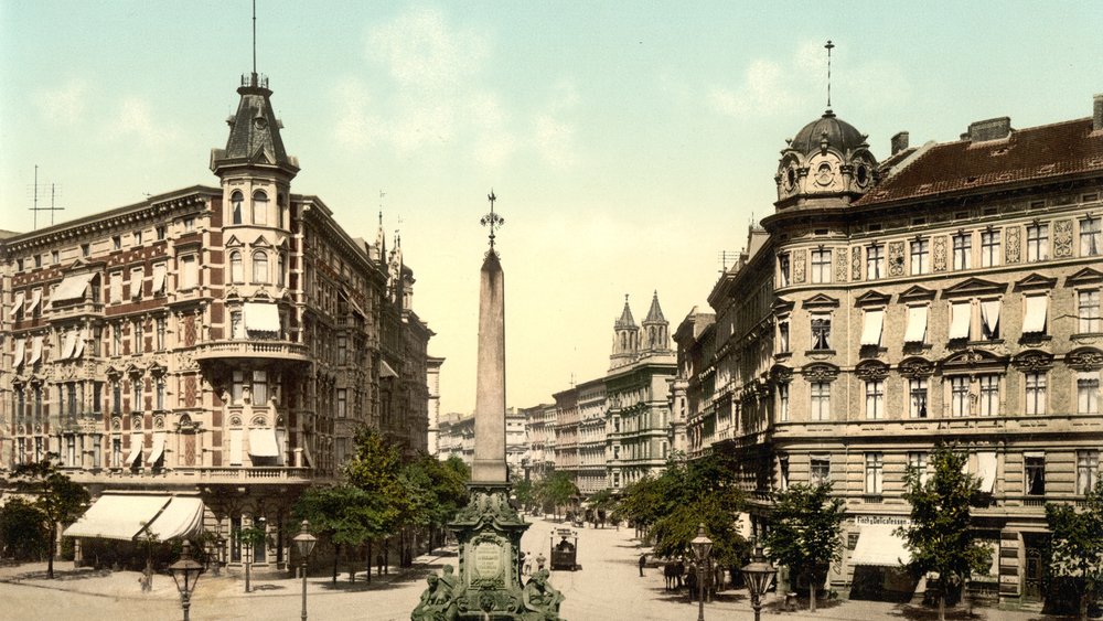 Magdeburg
