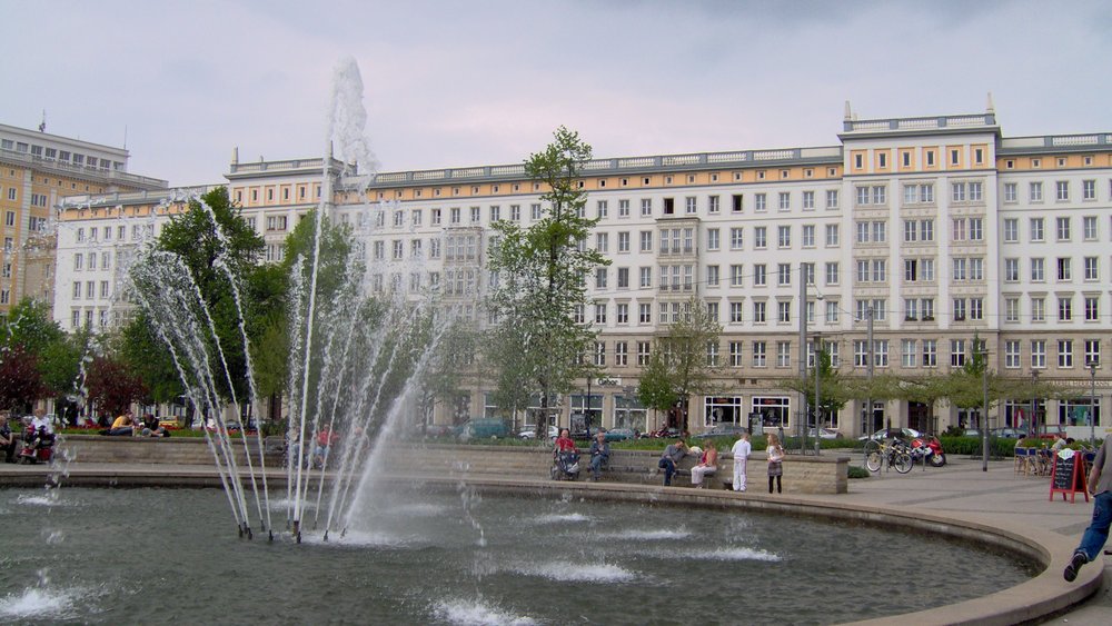 Magdeburg
