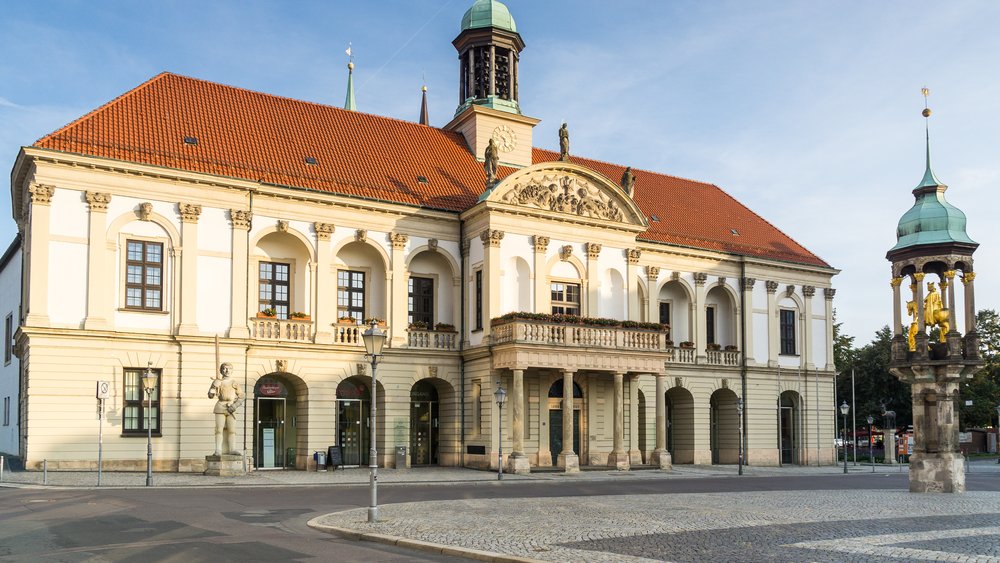 Magdeburg