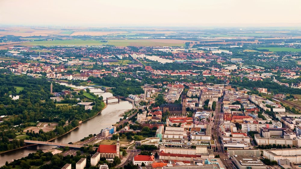 Magdeburg