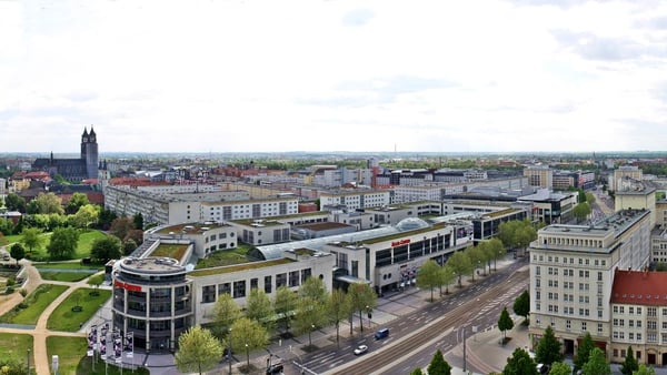 Magdeburg Cruise Port: Elbe River Guide & Shore Excursions