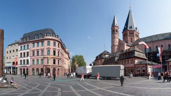 Mainz Cruise Port: Shore Excursions & Expert Guide