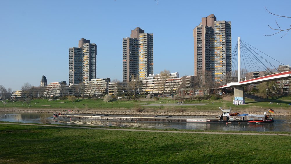 Mannheim