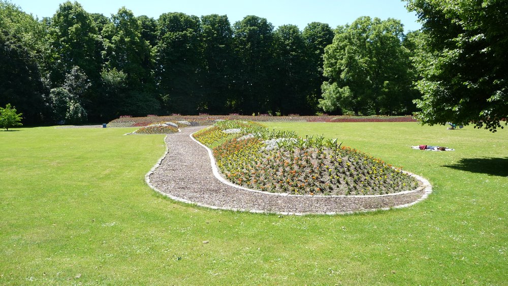 Mannheim