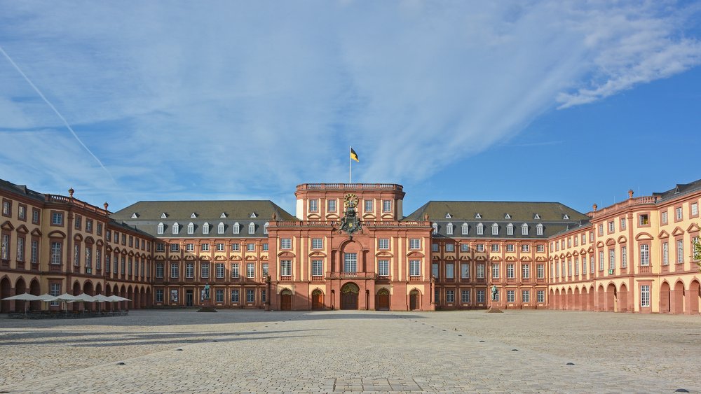 Mannheim