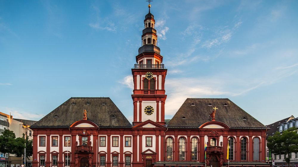 Mannheim