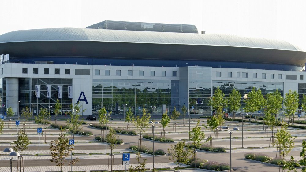 Mannheim