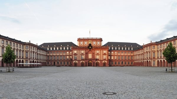 Mannheim Cruise Port: Shore Excursions & Expert Guide