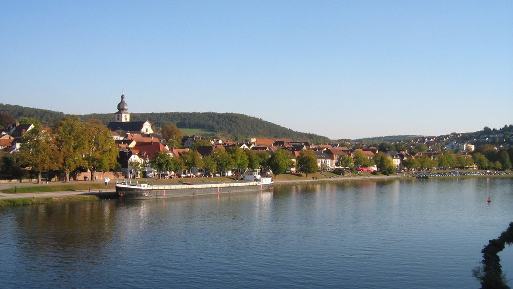 Marktheidenfeld