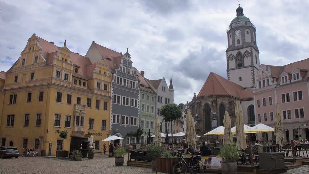 Meissen
