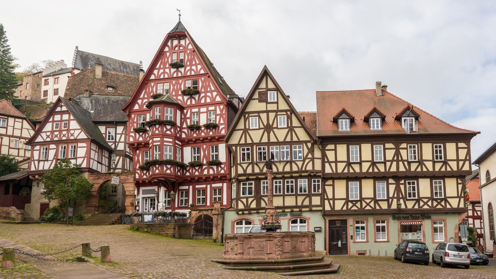 Miltenberg