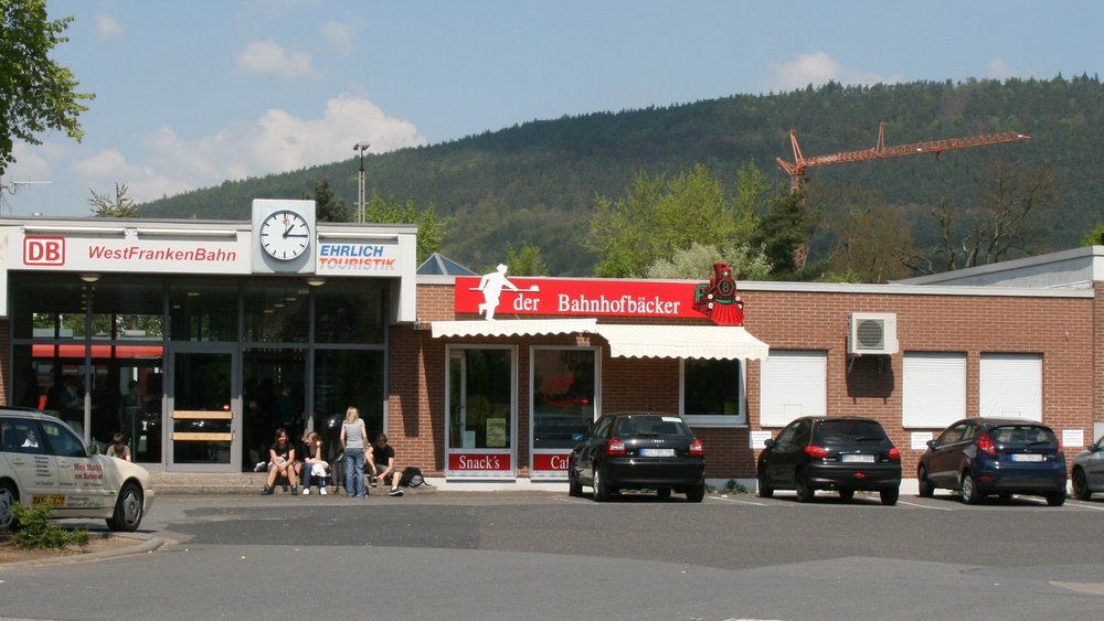 Miltenberg