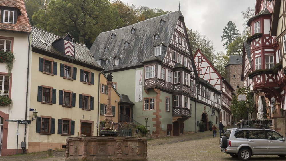Miltenberg