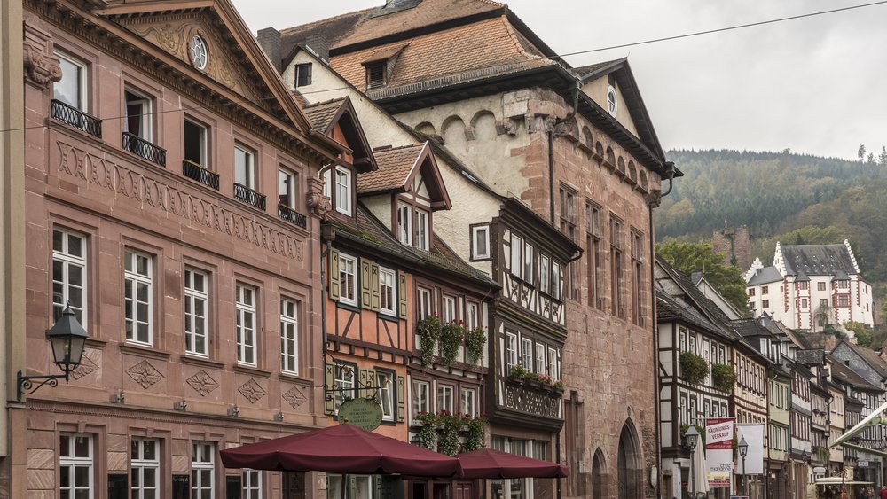 Miltenberg