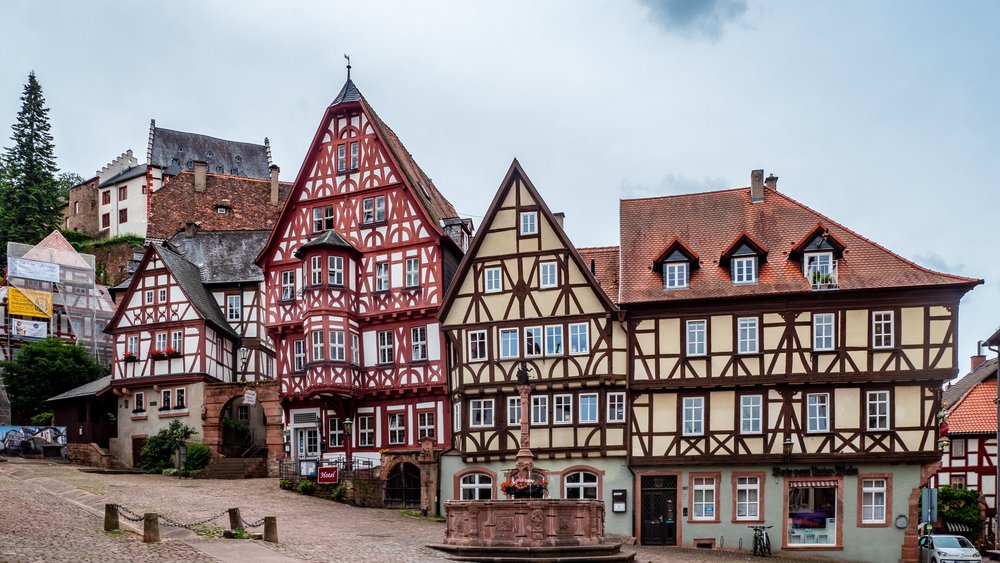 Miltenberg