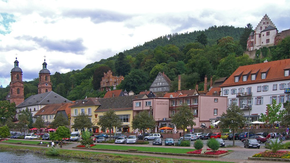 Miltenberg
