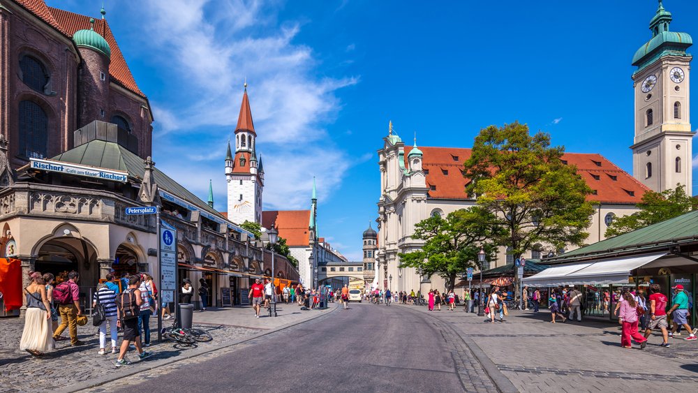 Munich