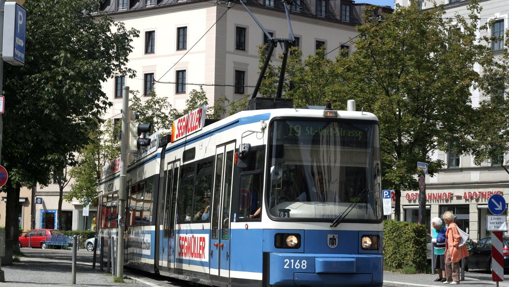 Munich
