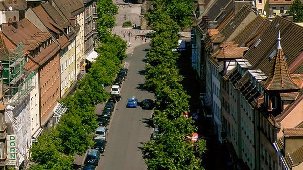 Nuremberg Cruise Port: Shore Excursions & Expert Guide